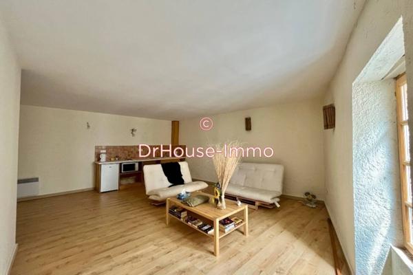 Maison à vendre 2 pièces de 65 m²