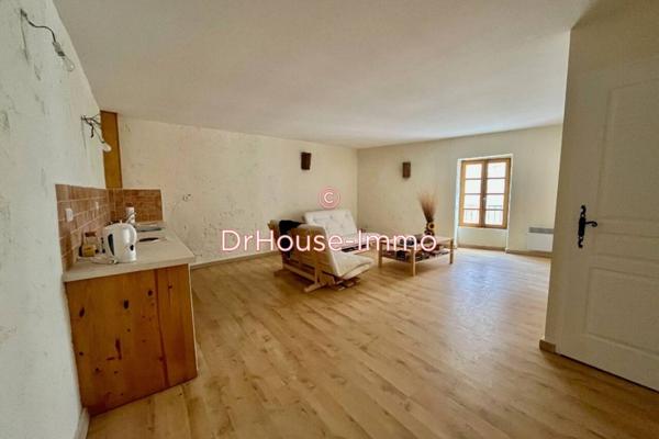 Maison à vendre 2 pièces de 65 m²