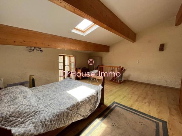 Maison à vendre 2 pièces de 65 m²