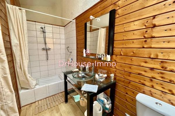 Maison à vendre 2 pièces de 65 m²