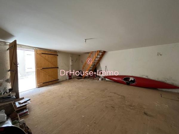 Maison à vendre 2 pièces de 65 m²