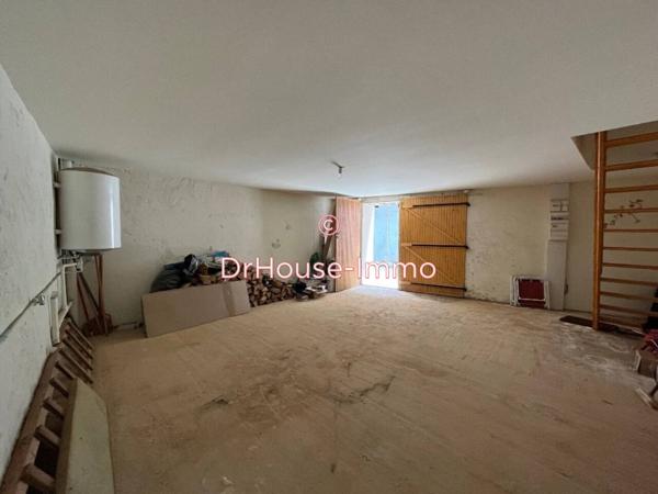 Maison à vendre 2 pièces de 65 m²