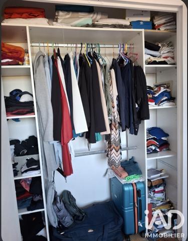 Appartement à vendre 4 pièces 82 m² Compiègne