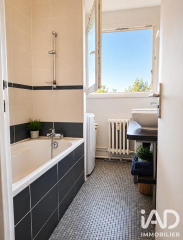 Appartement à vendre 4 pièces 82 m² Compiègne