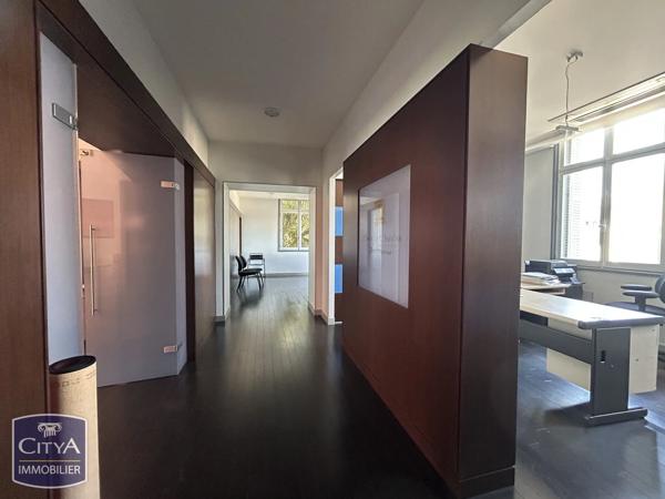 Appartement à vendre 5 pièces 97.1m² Tours (37000)