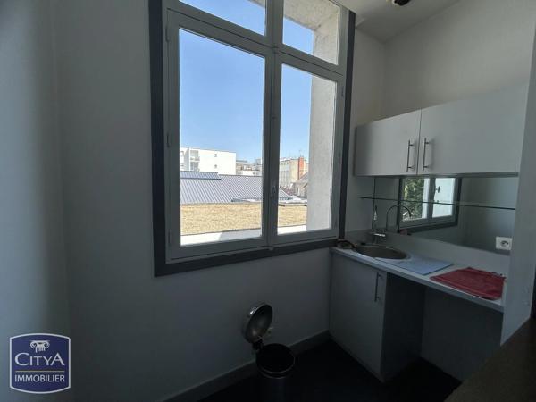 Appartement à vendre 5 pièces 97.1m² Tours (37000)