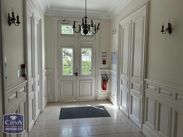 Appartement à vendre 5 pièces 97.1m² Tours (37000)