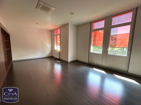 Appartement à vendre 5 pièces 97.1m² Tours (37000)