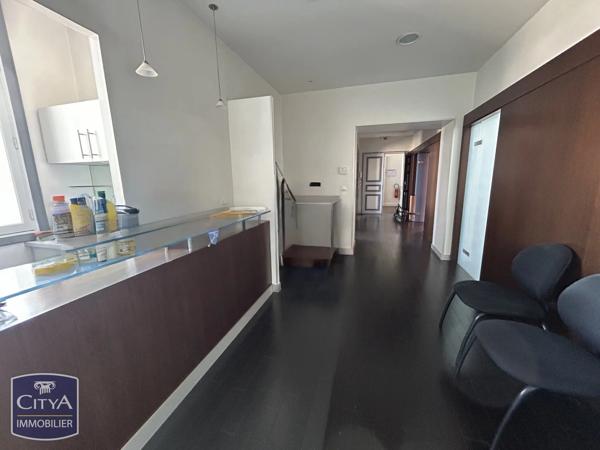 Appartement à vendre 5 pièces 97.1m² Tours (37000)