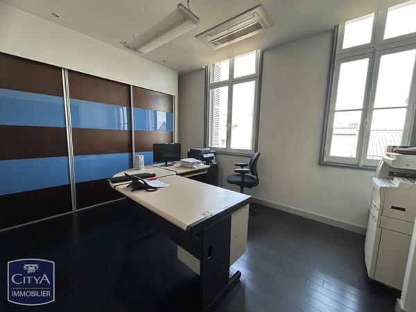 Appartement à vendre 5 pièces 97.1m² Tours (37000)