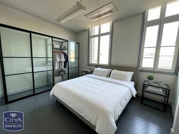 Appartement à vendre 5 pièces 97.1m² Tours (37000)