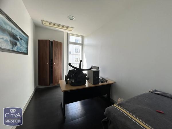 Appartement à vendre 5 pièces 97.1m² Tours (37000)