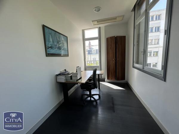 Appartement à vendre 5 pièces 97.1m² Tours (37000)