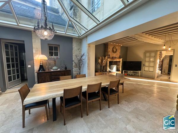 Demeure de prestige Bayeux 305 m2 , Bayeux