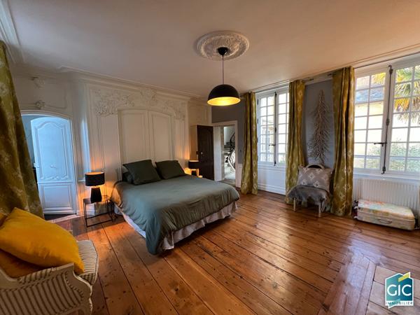 Demeure de prestige Bayeux 305 m2 , Bayeux