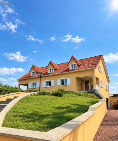 Achat - Maison Bécordel-Bécourt 80300 11 pièces 276 m 2 1392 m 2