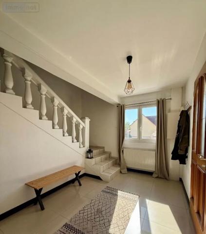 Achat - Maison Bécordel-Bécourt 80300 11 pièces 276 m 2 1392 m 2