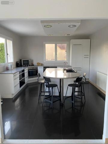 Achat - Maison Bécordel-Bécourt 80300 11 pièces 276 m 2 1392 m 2