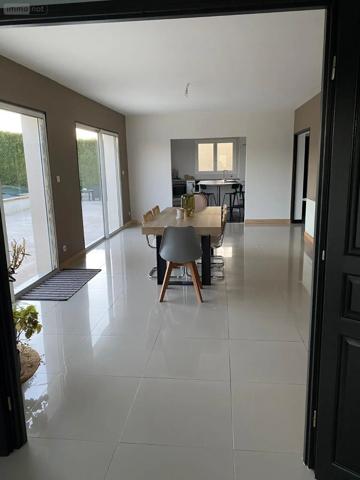 Achat - Maison Bécordel-Bécourt 80300 11 pièces 276 m 2 1392 m 2