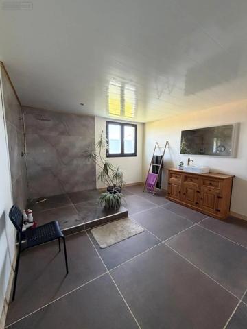 Achat - Maison Bécordel-Bécourt 80300 11 pièces 276 m 2 1392 m 2