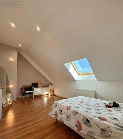 Achat - Maison Bécordel-Bécourt 80300 11 pièces 276 m 2 1392 m 2