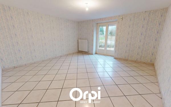 Maison à vendre    4 pièces •  Lantéfontaine