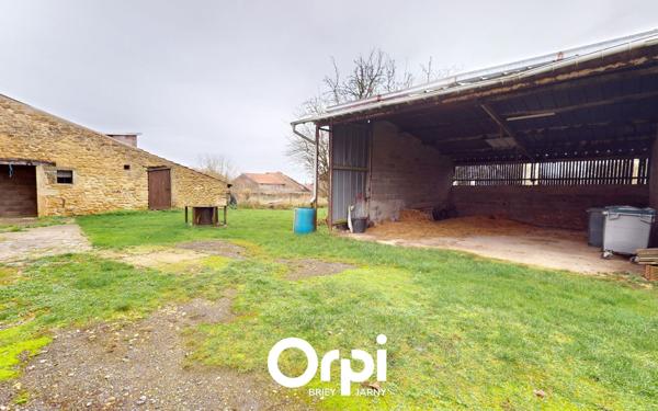 Maison à vendre    4 pièces •  Lantéfontaine