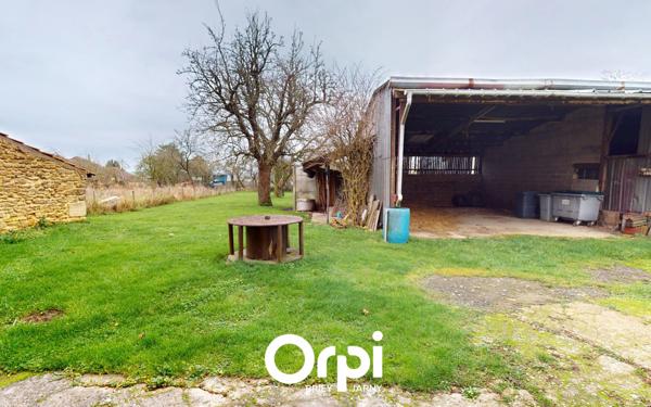 Maison à vendre    4 pièces •  Lantéfontaine