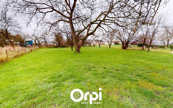 Maison à vendre    4 pièces •  Lantéfontaine