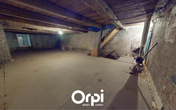 Maison à vendre    4 pièces •  Lantéfontaine