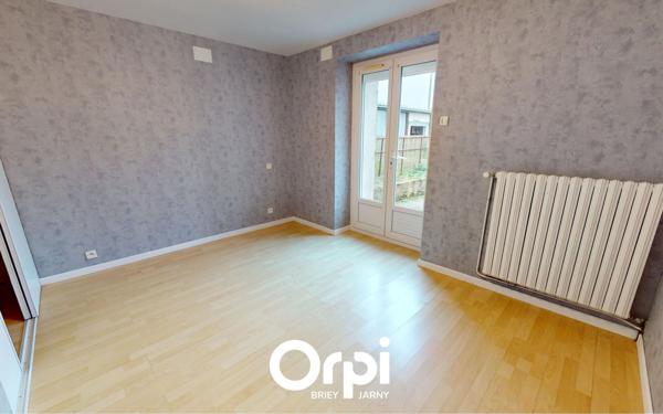 Maison à vendre    4 pièces •  Lantéfontaine