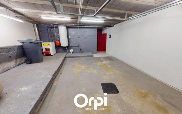 Maison à vendre    4 pièces •  Lantéfontaine