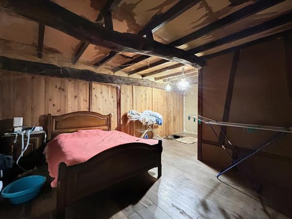 Sur la commune de Mauron à moins de 15 minutes de Ploërmel et 20 minutes de Saint Méen Le Grand