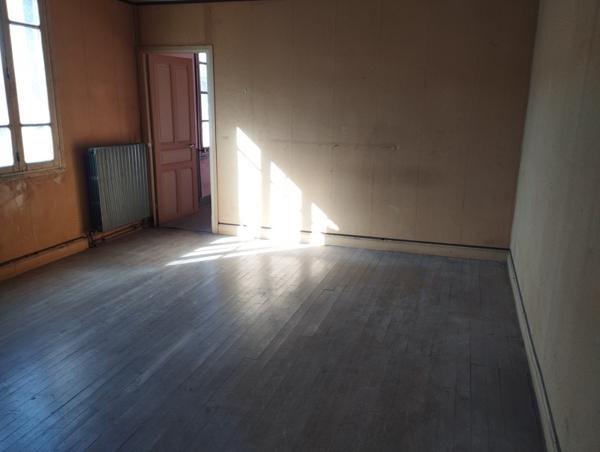 Maison à vendre |                                       Rabastens-de-Bigorre |                                        4 pièces  |  100 m²