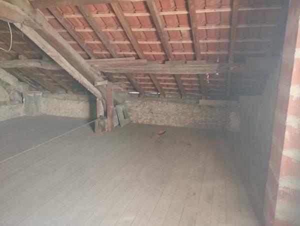 Maison à vendre |                                       Rabastens-de-Bigorre |                                        4 pièces  |  100 m²