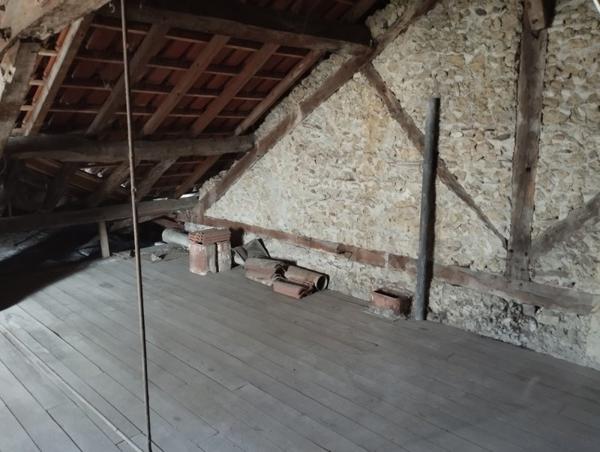 Maison à vendre |                                       Rabastens-de-Bigorre |                                        4 pièces  |  100 m²