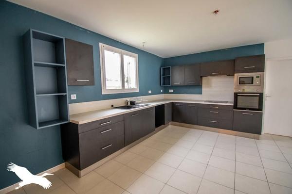 Maison à vendre |  Saint-Papoul |  4 pièces | 104 m²