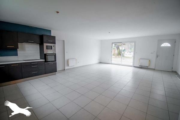 Maison à vendre |  Saint-Papoul |  4 pièces | 104 m²