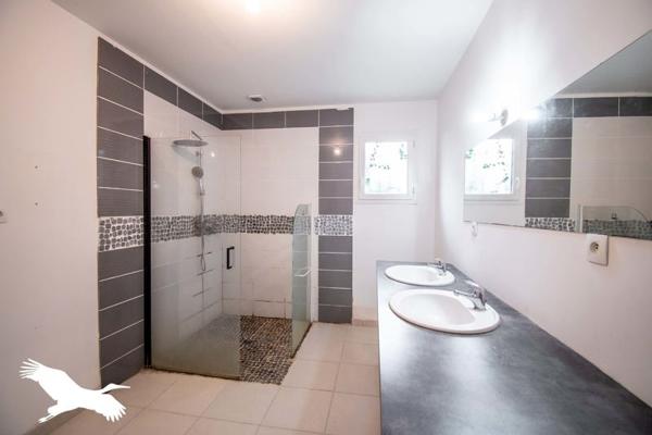 Maison à vendre |  Saint-Papoul |  4 pièces | 104 m²