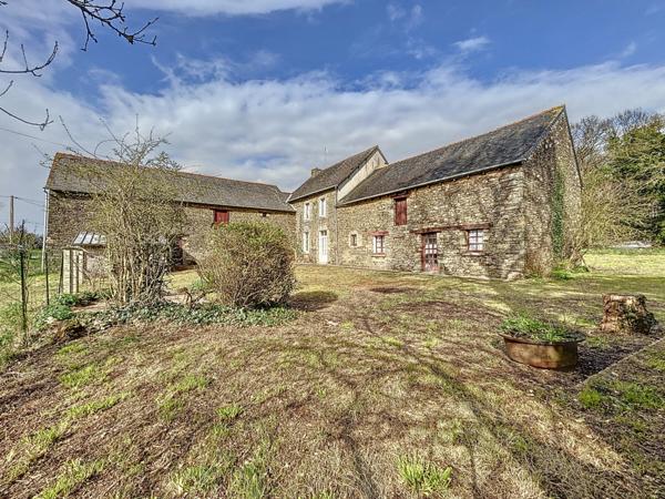 Coup de coeur assuré pour les amoureux de la vielle pierre