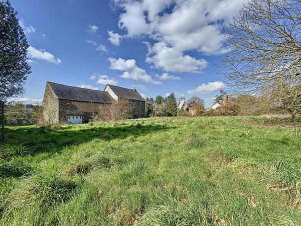 Coup de coeur assuré pour les amoureux de la vielle pierre