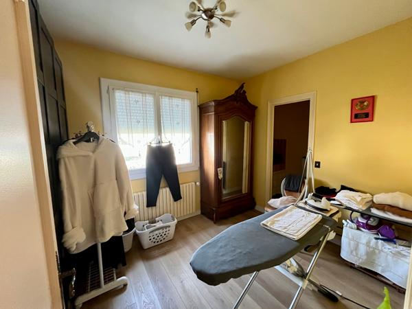 Baisse de prix Superbe villa d'architecte de 182 m² habitables sur 1800m de terrain avec piscine