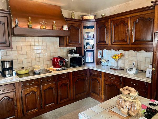 Baisse de prix Superbe villa d'architecte de 182 m² habitables sur 1800m de terrain avec piscine