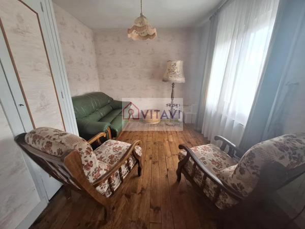 Maison à vendre à Beauvais (60000)