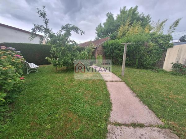 Maison à vendre à Beauvais (60000)