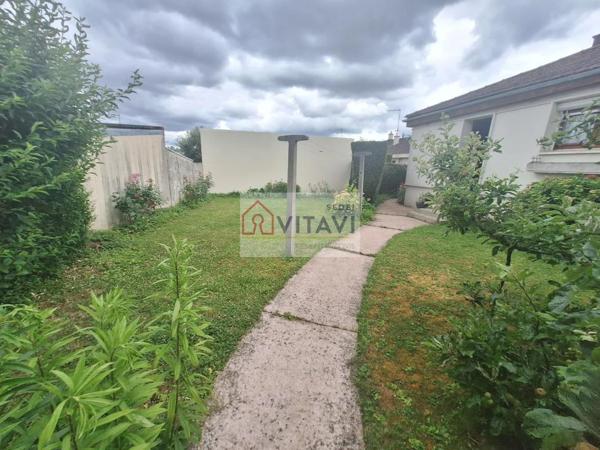 Maison à vendre à Beauvais (60000)