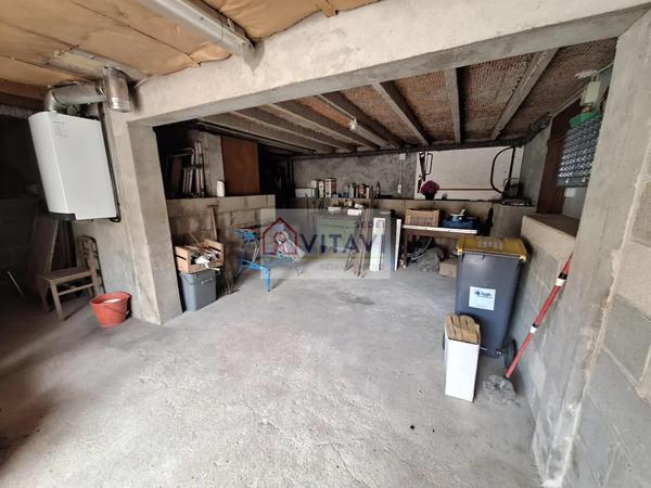Maison à vendre à Beauvais (60000)