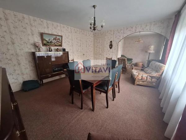 Maison à vendre à Beauvais (60000)