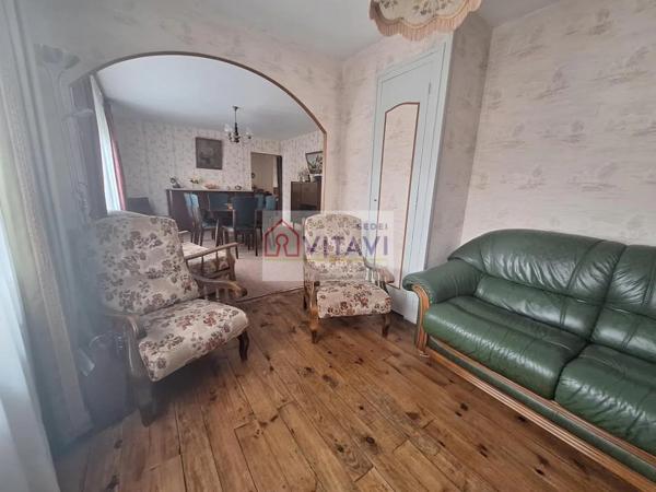 Maison à vendre à Beauvais (60000)