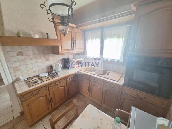 Maison à vendre à Beauvais (60000)